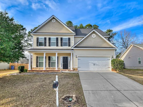 249 Crown Heights Way, Grovetown, GA 30813