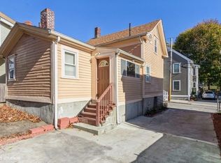 24 Audrey St, Providence, RI 02909