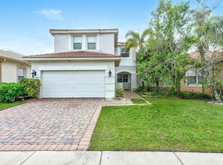 143 Isle Verde Way, Palm Beach Gardens, FL 33418