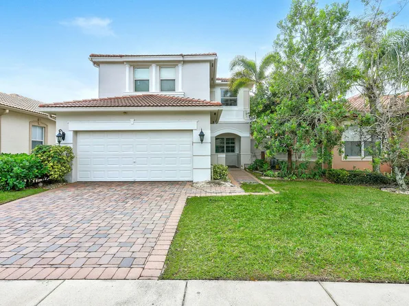 143 Isle Verde Way, Palm Beach Gardens, FL 33418