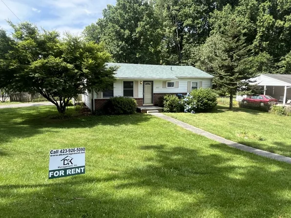 2001 Elmwood St, Johnson City, TN 37604