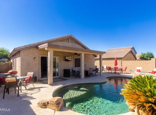 22210 W Hadley St, Buckeye, AZ 85326