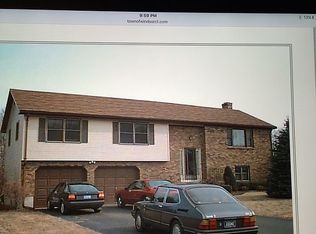 54 Lancaster Dr, Windsor, CT 06095