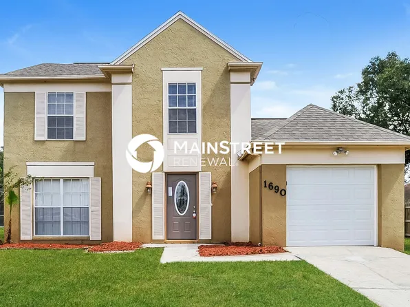 1690 Palm Leaf Dr, Brandon, FL 33510