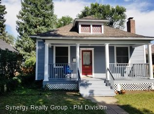 1011 N Corona St #A, Colorado Springs, CO 80903