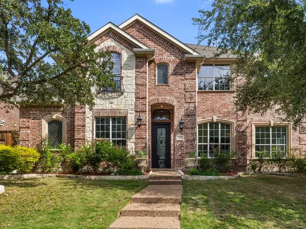6608 Terrace Mill Ln, Plano, TX 75024