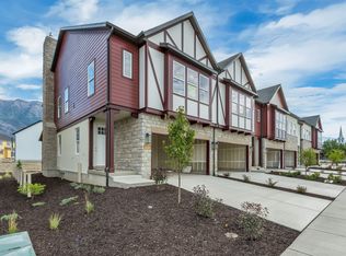 541 N Hawks Rise Ln, American Fork, UT 84003