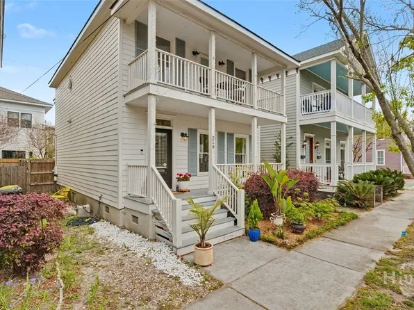 218 E 33rd Street, Savannah, GA 31401