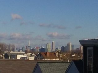 9 1/2 Grant Ave, Jersey City, NJ 07305