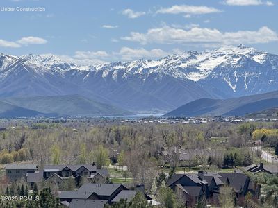 2591 N River Meadows Ln Lot 19, Midway, UT, 84049