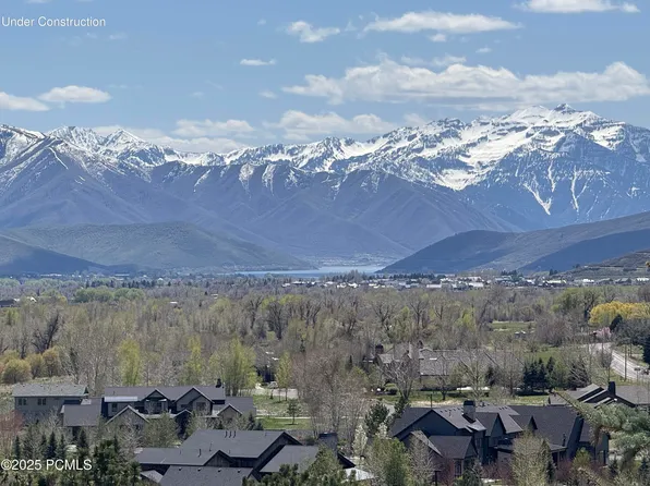 2591 N River Meadows Ln Lot 19, Midway, UT 84049
