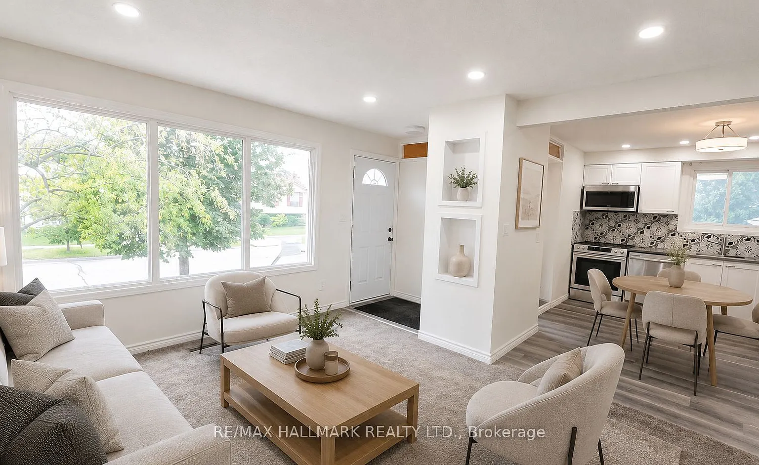 3 bed, $2,400 — Photo 2