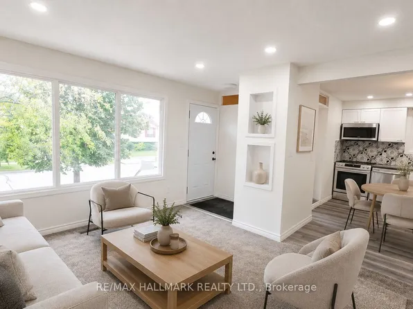 50 Odessa St, Hamilton, ON L8J 1A4