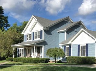 5470 Carey Rd, Commerce Township, MI 48382