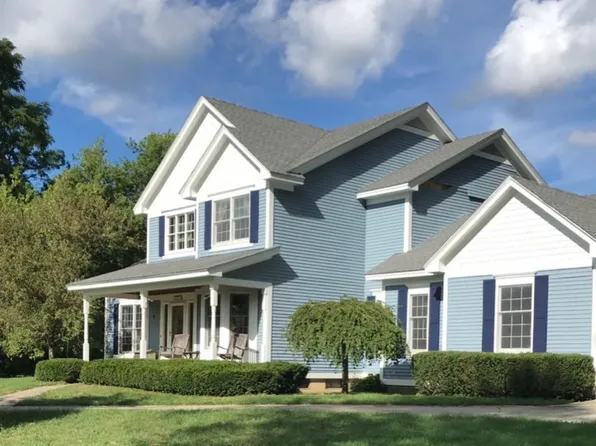 5470 Carey Rd, Commerce Township, MI 48382