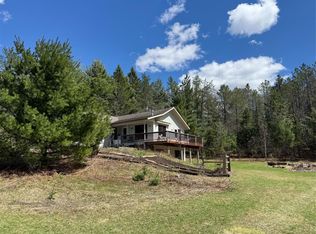14240 S Riverside Road, Cable, WI 54821