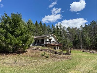 14240 S Riverside Road, Cable, WI, 54821