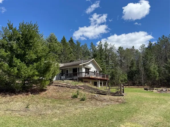 14240 S Riverside Road, Cable, WI 54821