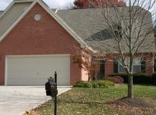 2732 Woodbine Ave, Knoxville, TN 37914