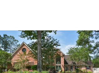 5603 Spring Lodge Dr, Kingwood, TX 77345