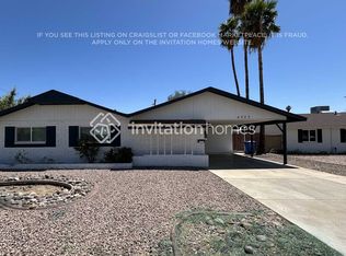 4027 W Palmaire Dr, Phoenix, AZ 85051