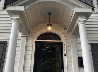 1516 Fort Bragg Rd, Fayetteville, NC 28305