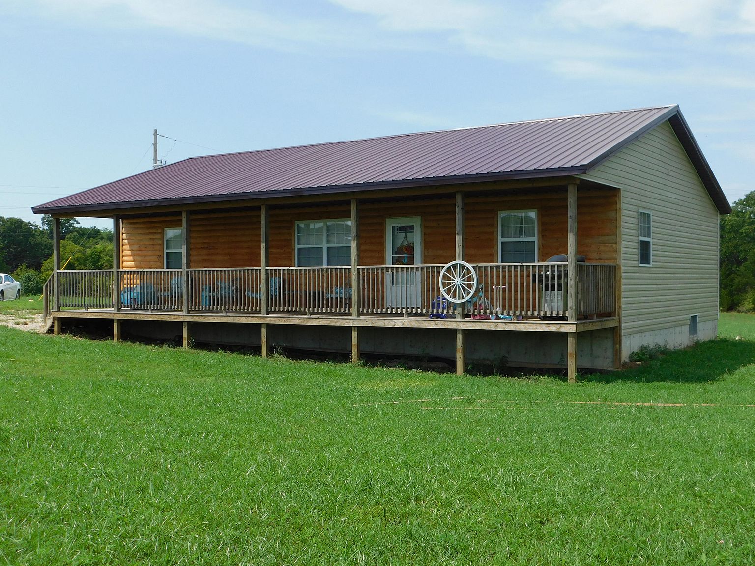 17 Echo Dr, Fordland, MO 65652 Zillow