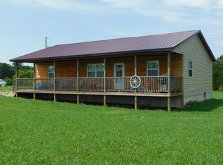 17 Echo Dr, Fordland, MO 65652