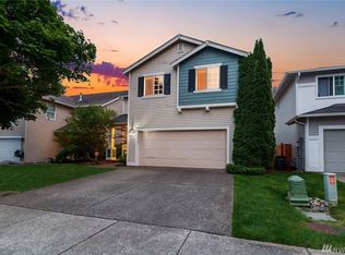 23511 SE 243rd St, Maple Valley, WA 98038