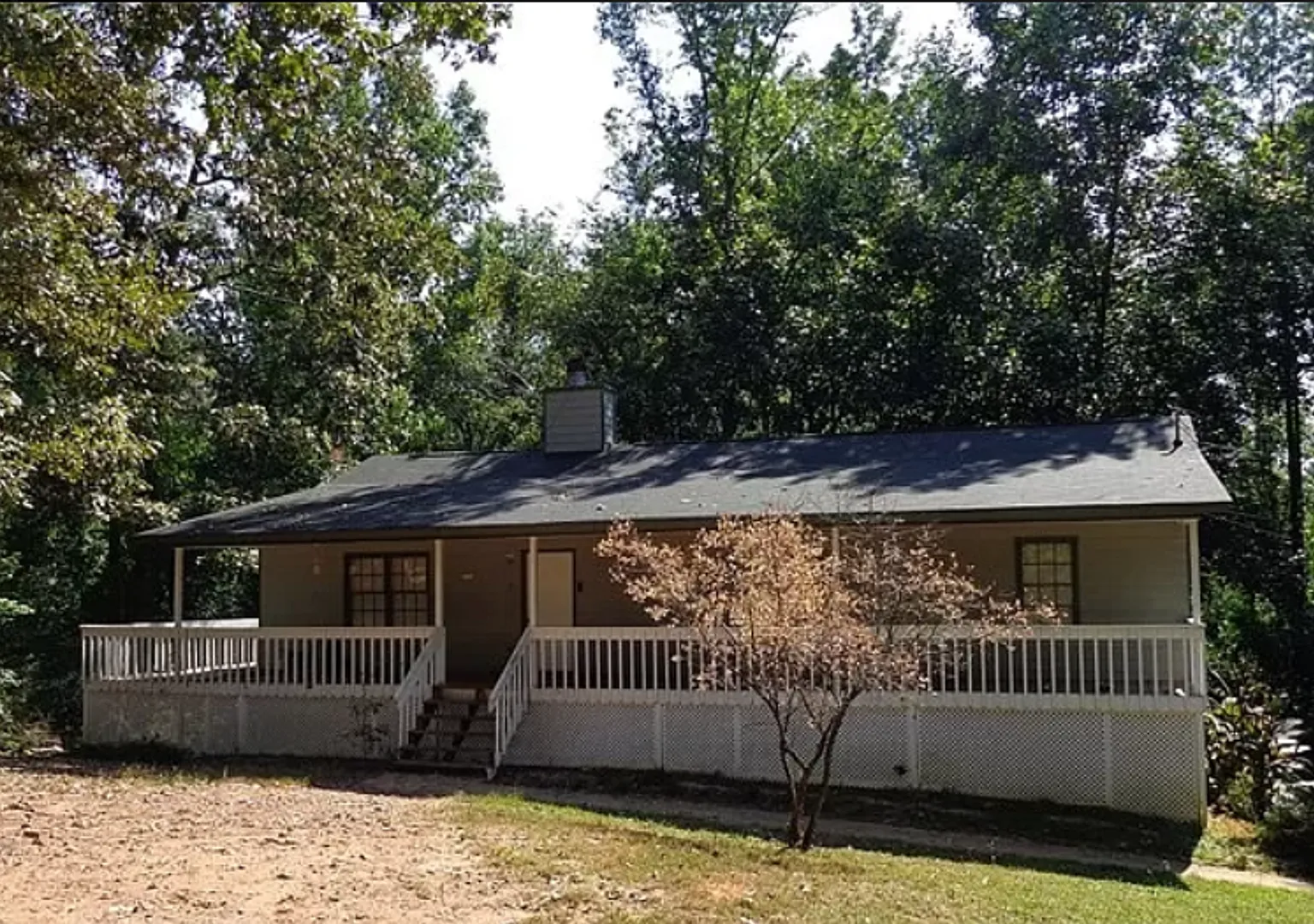 15 Mallard Ln, Newnan GA 30263 — Photo 1