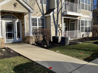 74 Kyle Way #713, Ewing, NJ 08628