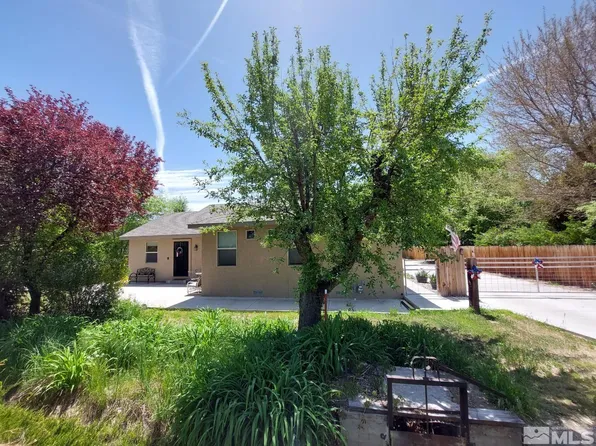 120 Tolas Pl, Fallon, NV 89406