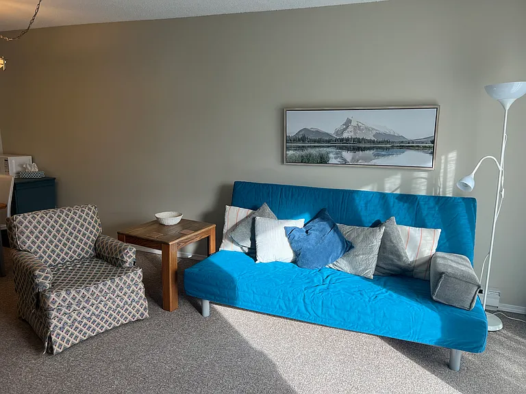1024 Fairfield Rd #203 — Photo 2