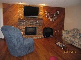 1105 31st St, Perry, IA 50220