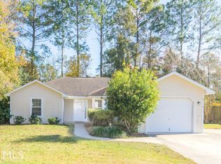 119 Summer Brook Trl, Kingsland, GA 31548