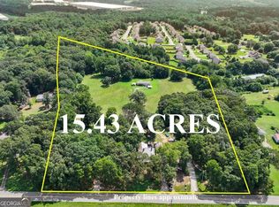 1992 Storey Ln, Jefferson, GA 30549