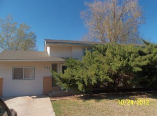 428 Prospect Ave, La Junta, CO 81050