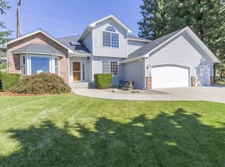 5415 N Shane Ct, Spokane, WA 99212