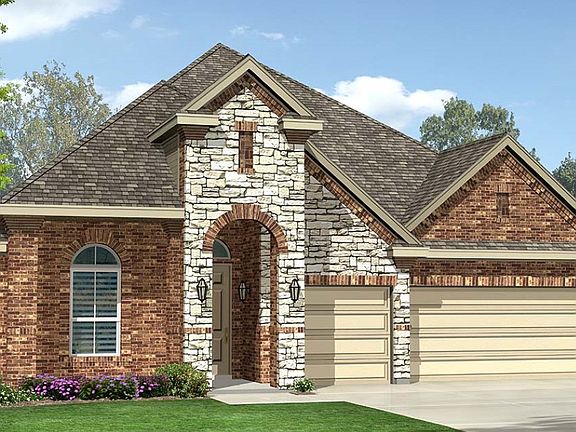 Plan Elevation.