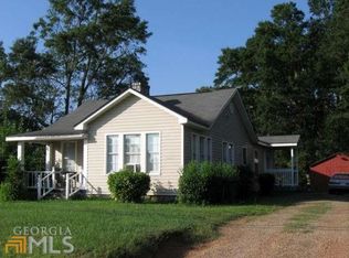 428 Searcy Ave, Griffin, GA