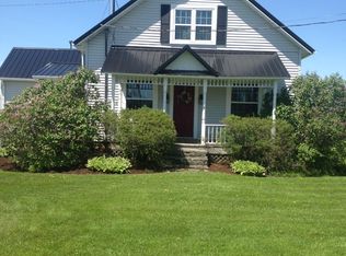 18 State Route 58, Sullivan, OH 44880