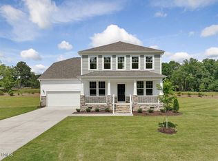 60 Whimbrel Ct, Lillington, NC 27546