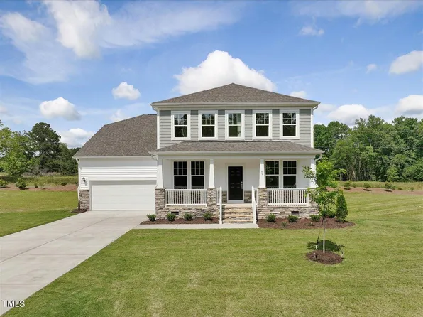60 Whimbrel Ct, Lillington, NC 27546