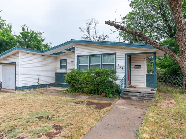 333 Green St, Abilene, TX 79603