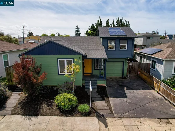 3220 McBryde Ave, Richmond, CA 94804