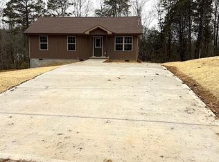 266 Wilberforce Ave, Oak Ridge, TN 37830