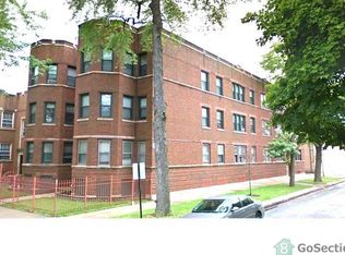 1541 W 80th St, Chicago, IL 60620