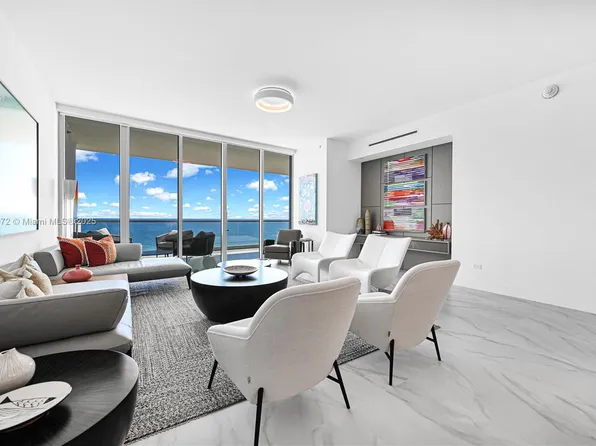 18501 Collins Ave Unit 2103, Sunny Isles Beach, FL 33160