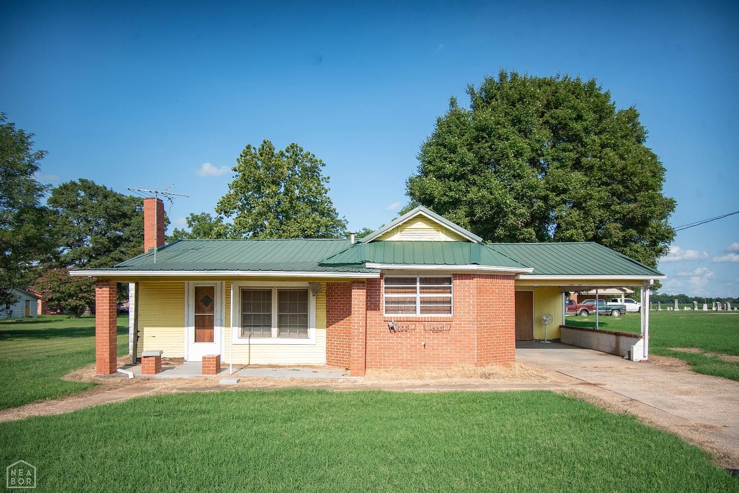 608 Lake St, Lake City, AR 72437 Zillow