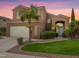 846 W Rockrose Way, Chandler, AZ 85248